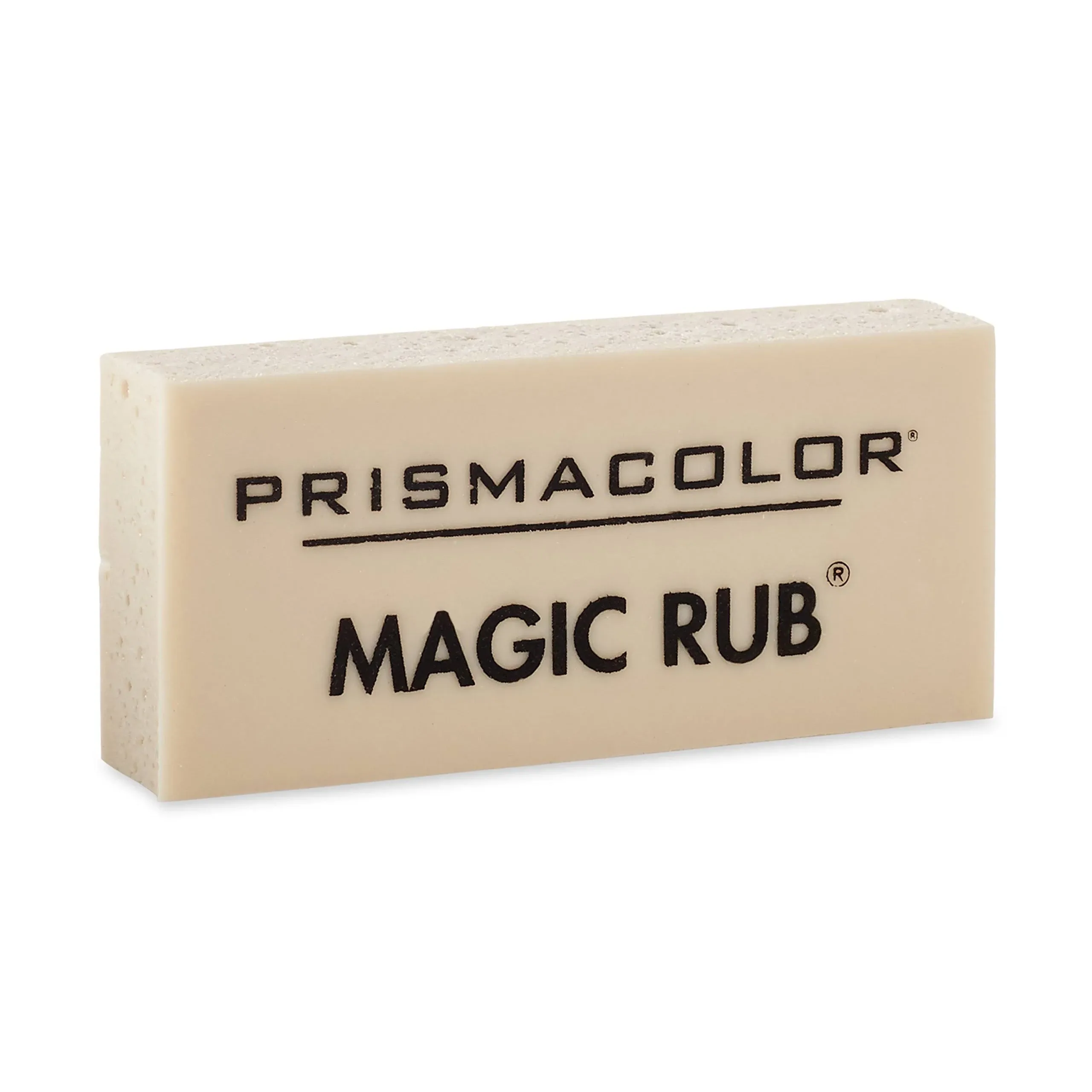 Prismacolor Magic Rub Eraser