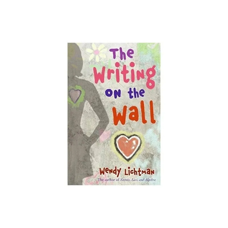 Do the Math #2: The Writing on the Wall [Book]