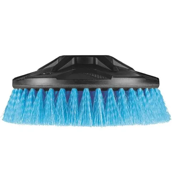 Soft Nylon Brush (Single)