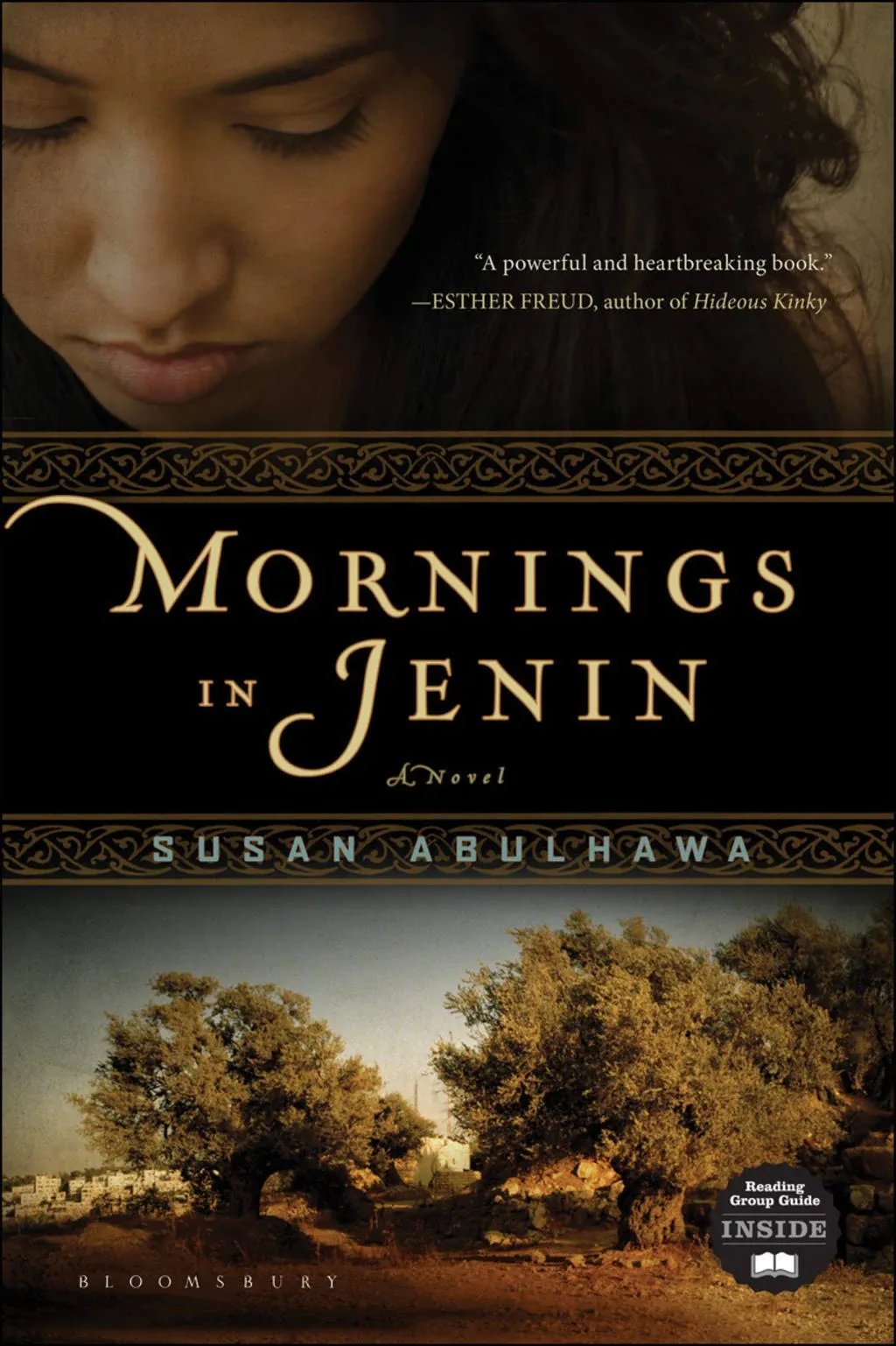 Mornings in Jenin: A Novel [Book]