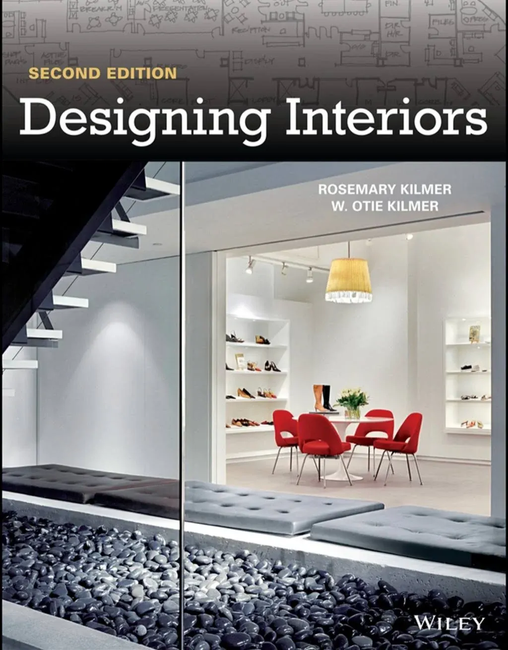 Designing Interiors [Book]