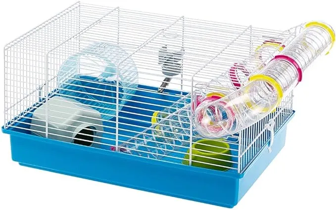 Ferplast Hamster Cage