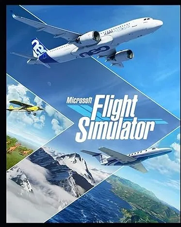 Microsoft Flight Simulator 2020: Complete Guide, Tips and Tricks, Walkthrough, How to play game Microsoft Flight Simulator 2020 to be victorious