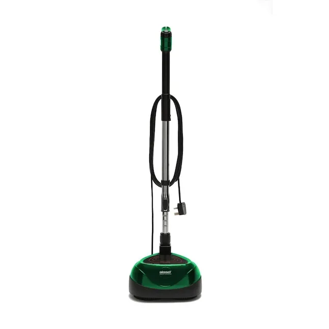 Bissell Commercial BGFS650 9" Corded Walk Behind Disc Floor Scrubber