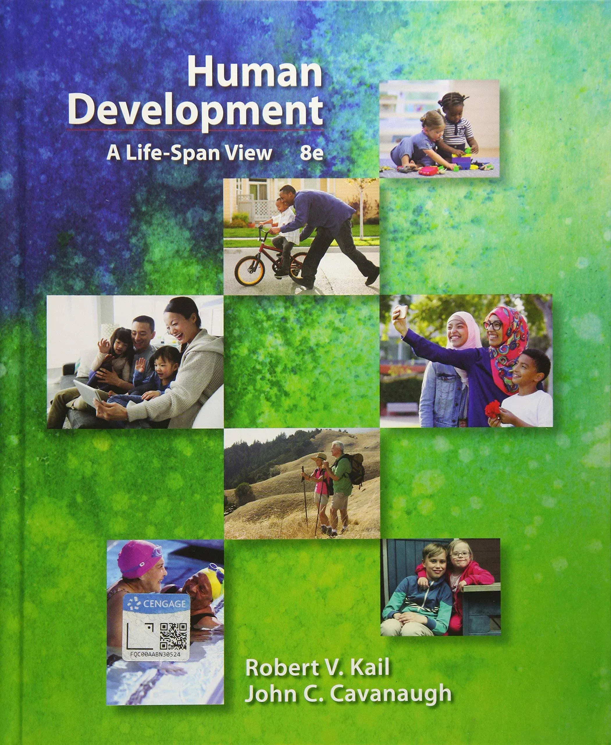 Human Development: A Life-Span View [Book]