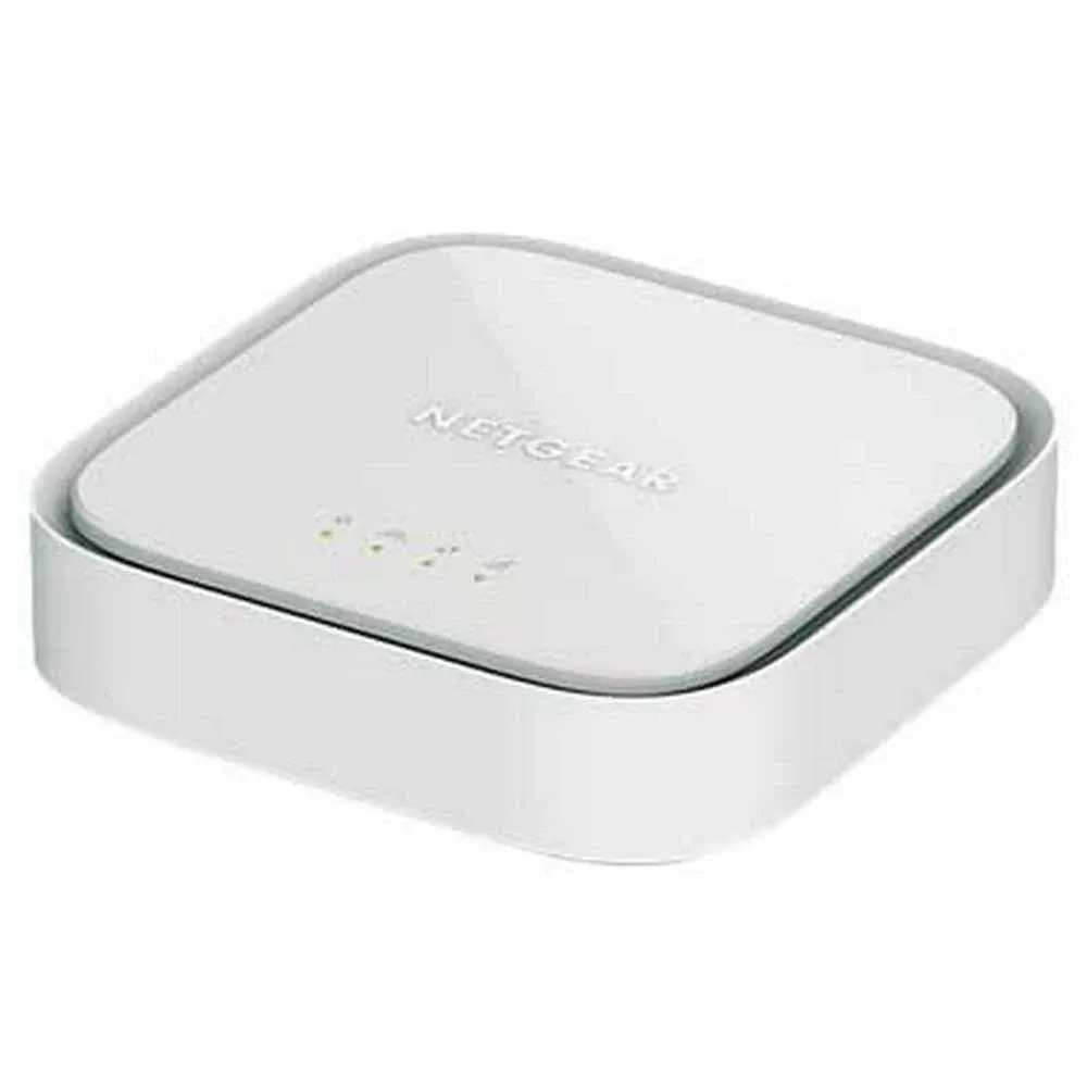 Netgear LM1200 4G LTE Modem