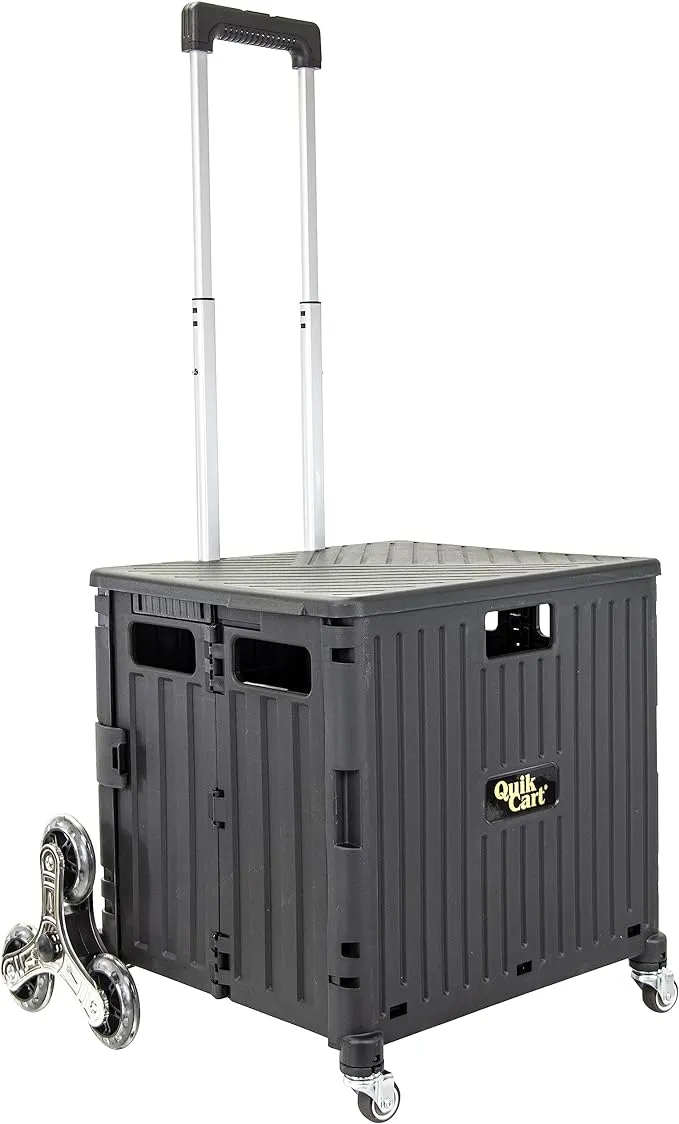 dbest products Quik Cart Collapsible