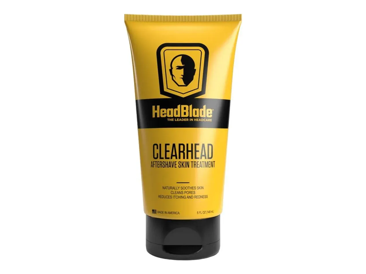 Headblade Clearhead Shave Treatment 5oz