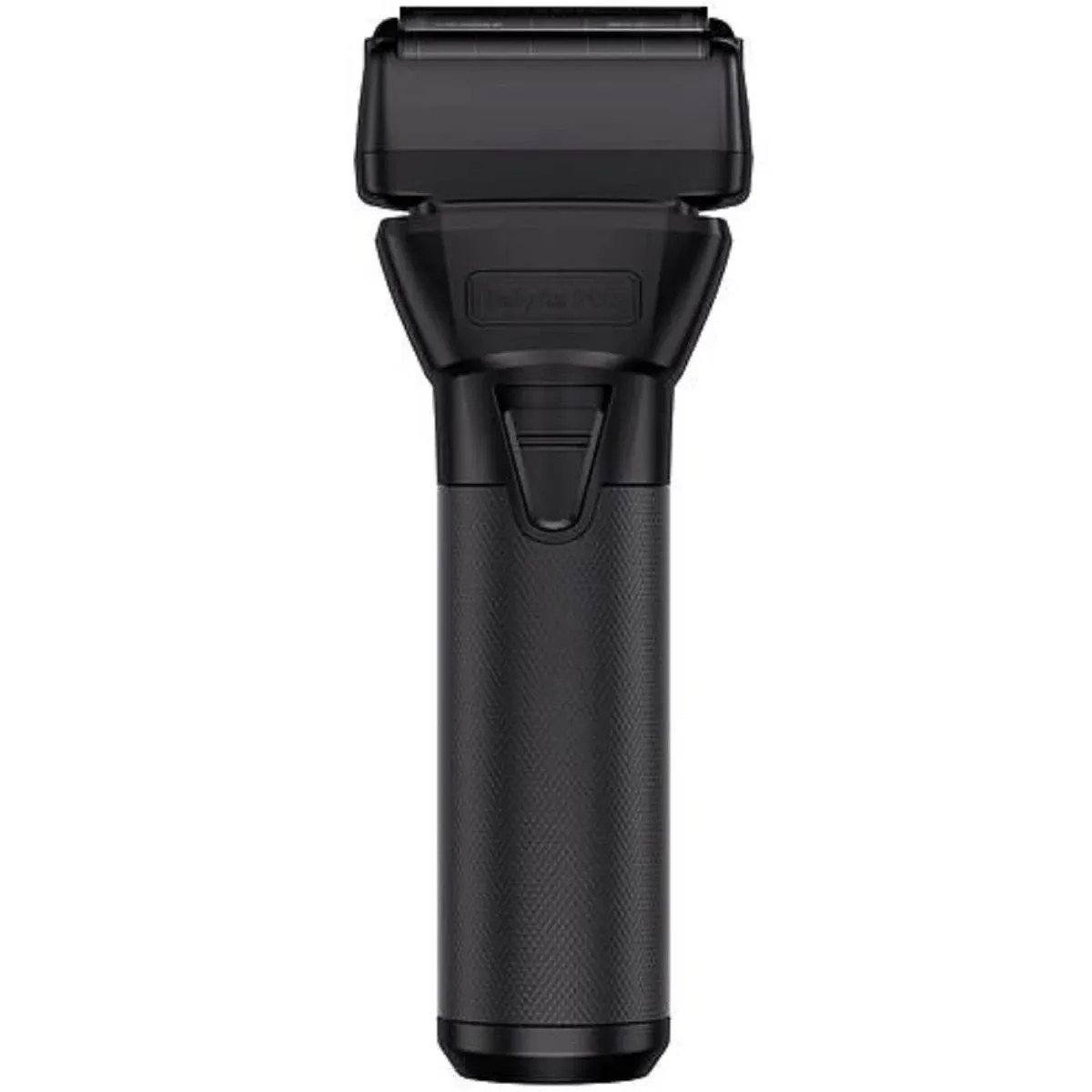 BaBylissPRO BlackFX FXONE Double Foil Shaver