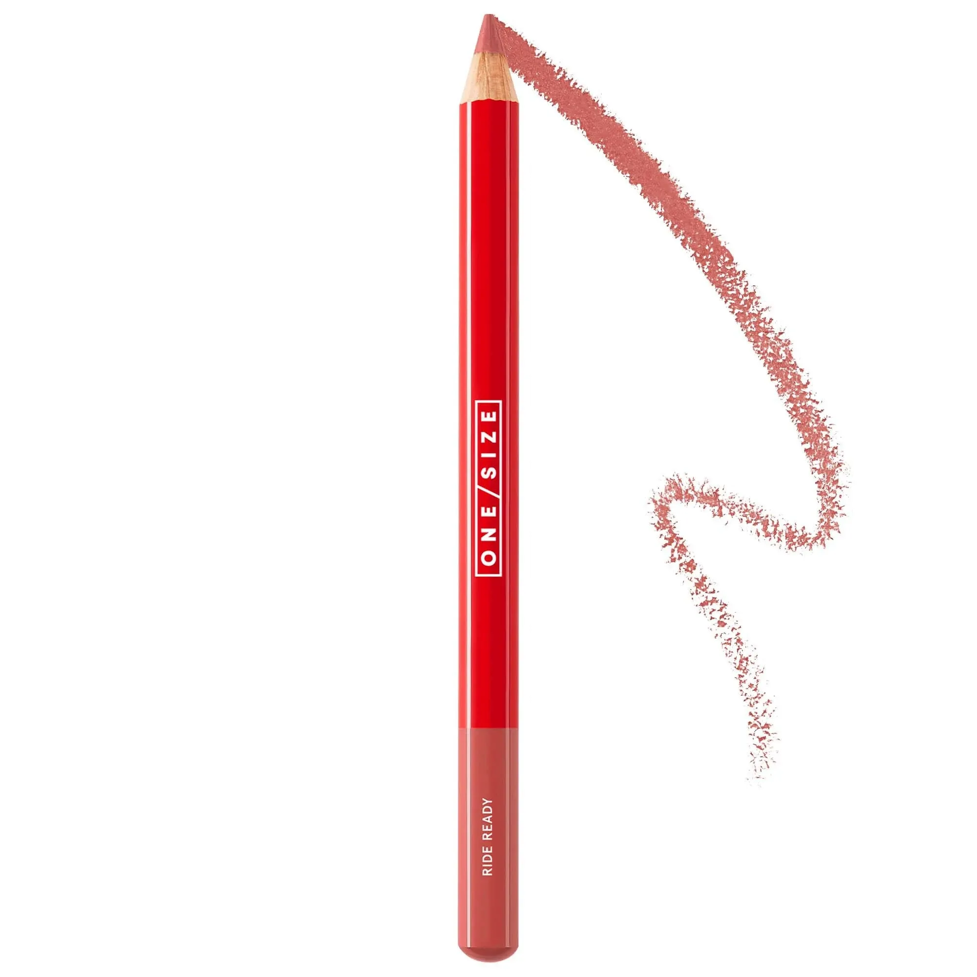 ONE/SIZE by Patrick Starrr Lip Snatcher Waterproof Precision Lip Liner Ride Ready .04 oz / 1.1 G