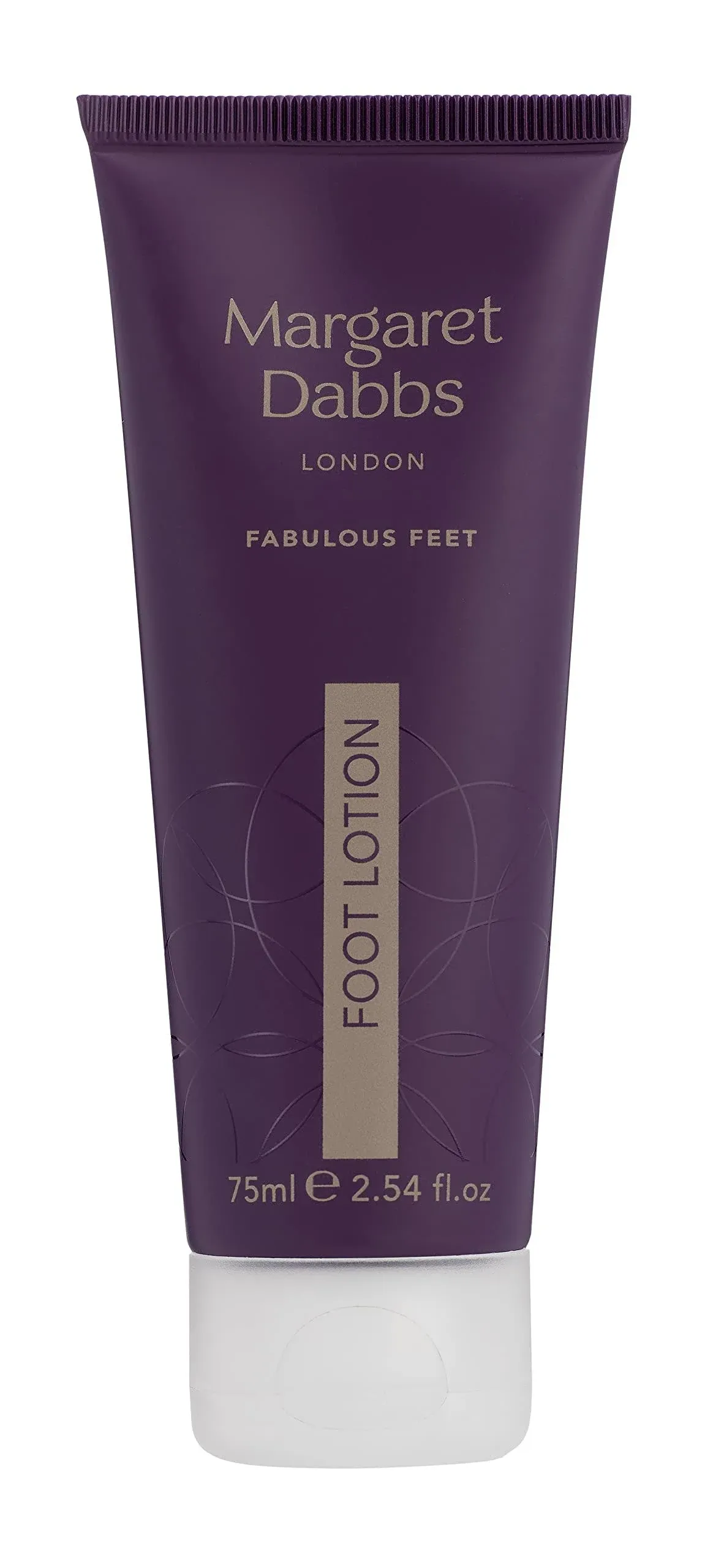 Margaret Dabbs London Intensive Hydrating Foot Lotion 75ml