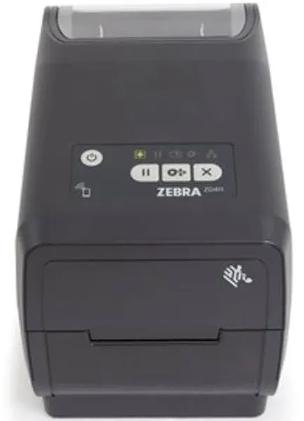 Zebra ZD411 label printer Thermal transfer DPI sec