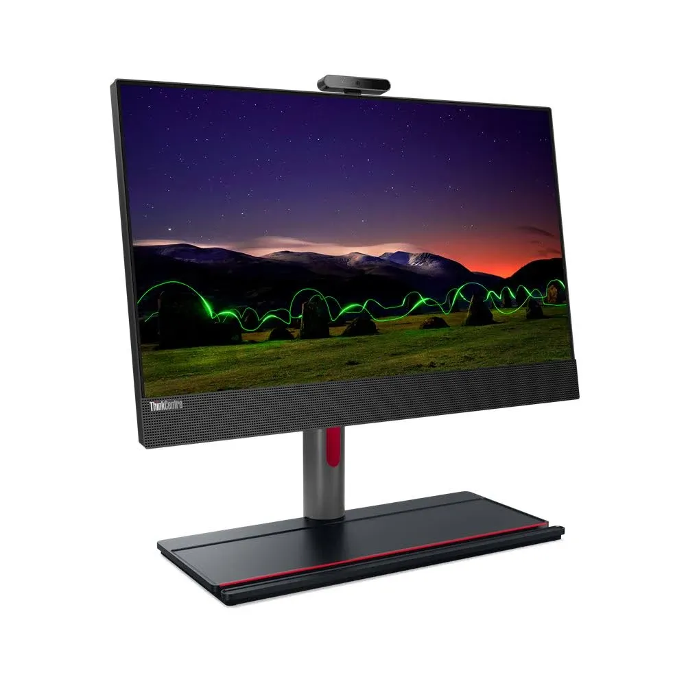 Lenovo ThinkCentre M90a Gen 3 11V All-in-One Computer