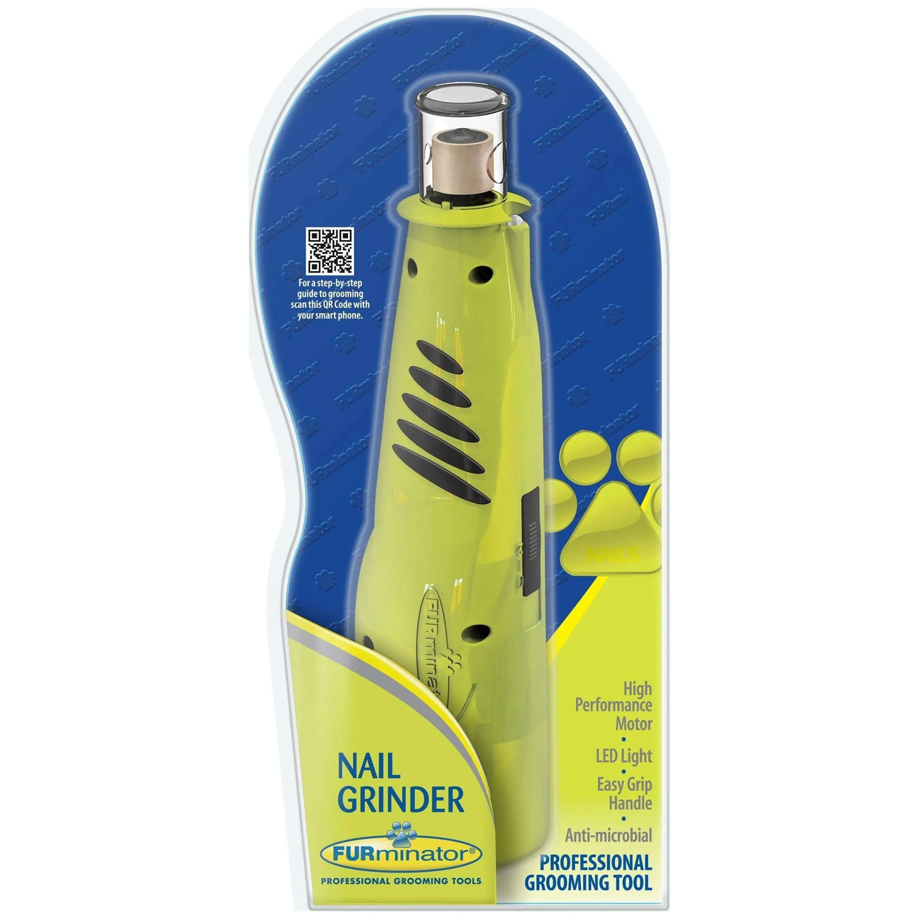 FURminator Dog Nail Grinder