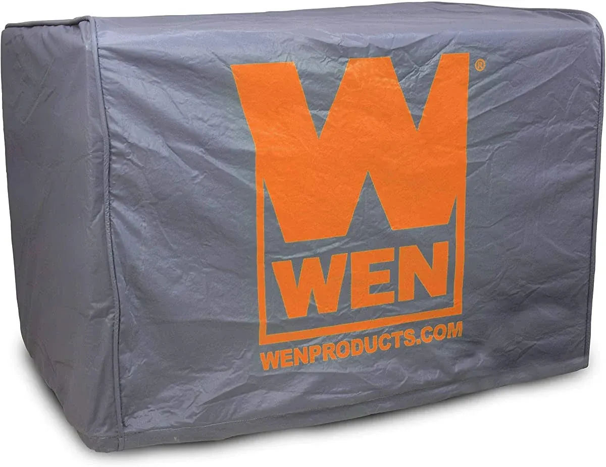 WEN Universal Weatherproof Inverter Generator Cover 56310iC