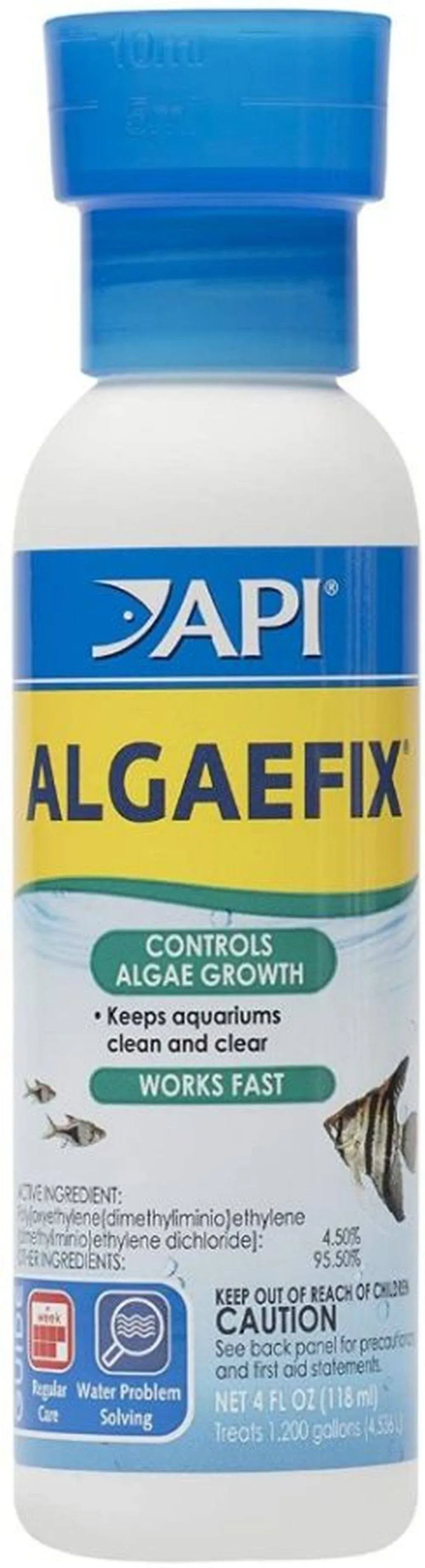 API AlgaeFix (4 oz)