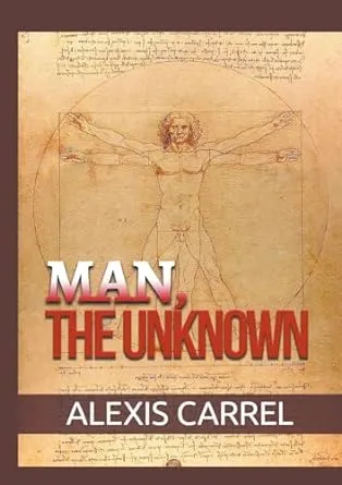 Man, the Unknown