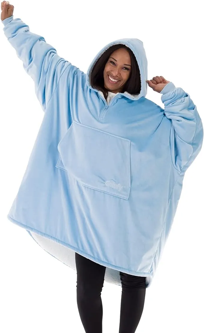 The Comfy Original Oversized Wearable Blanket