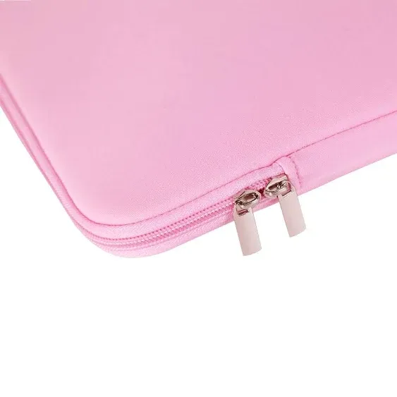 RAINYEAR Laptop Sleeve Case Compatible with 13.3 inch Notebook Computer ...