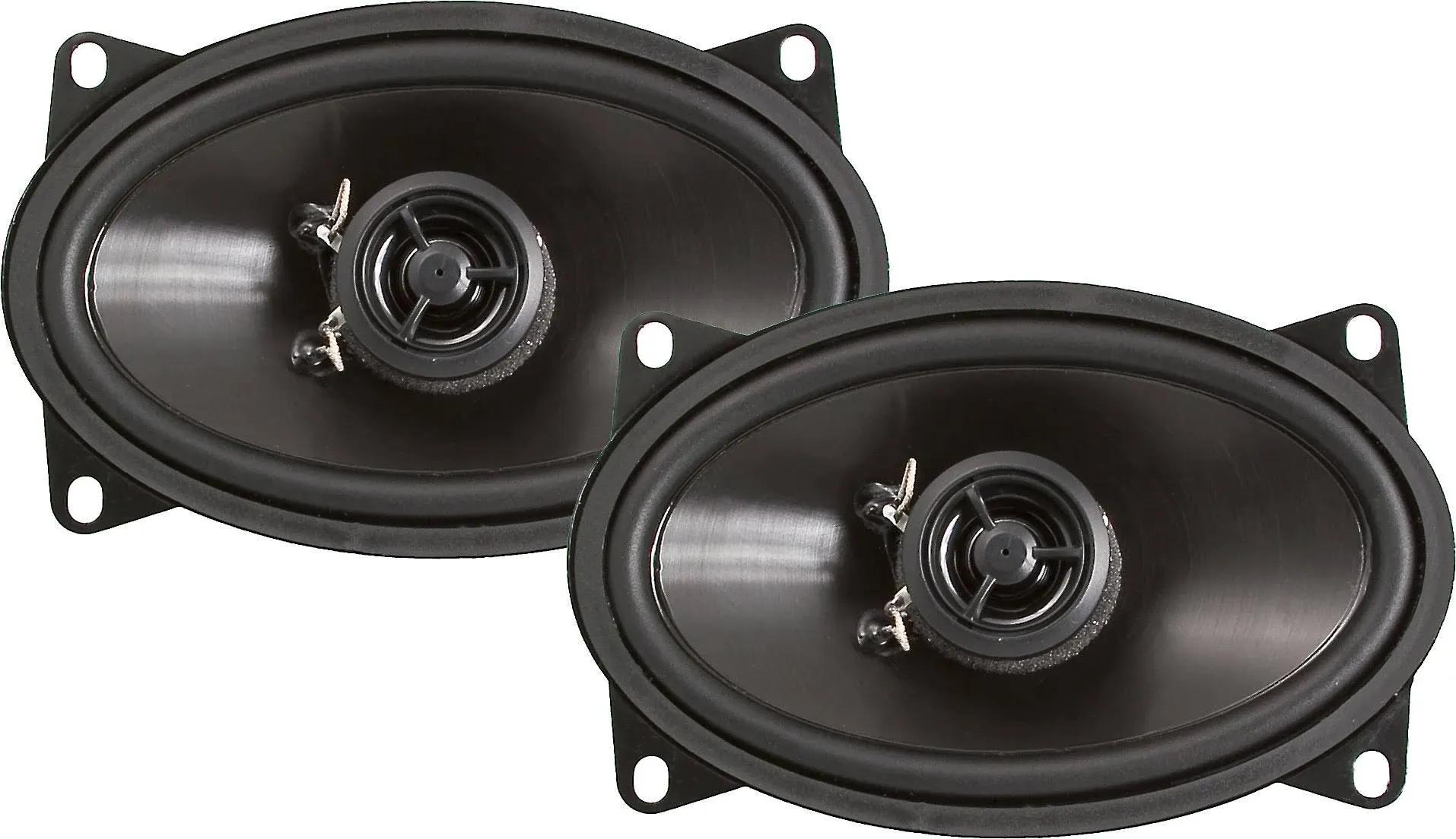 VW 1946-1979 Single Voice Coil 4 x 6 Speaker