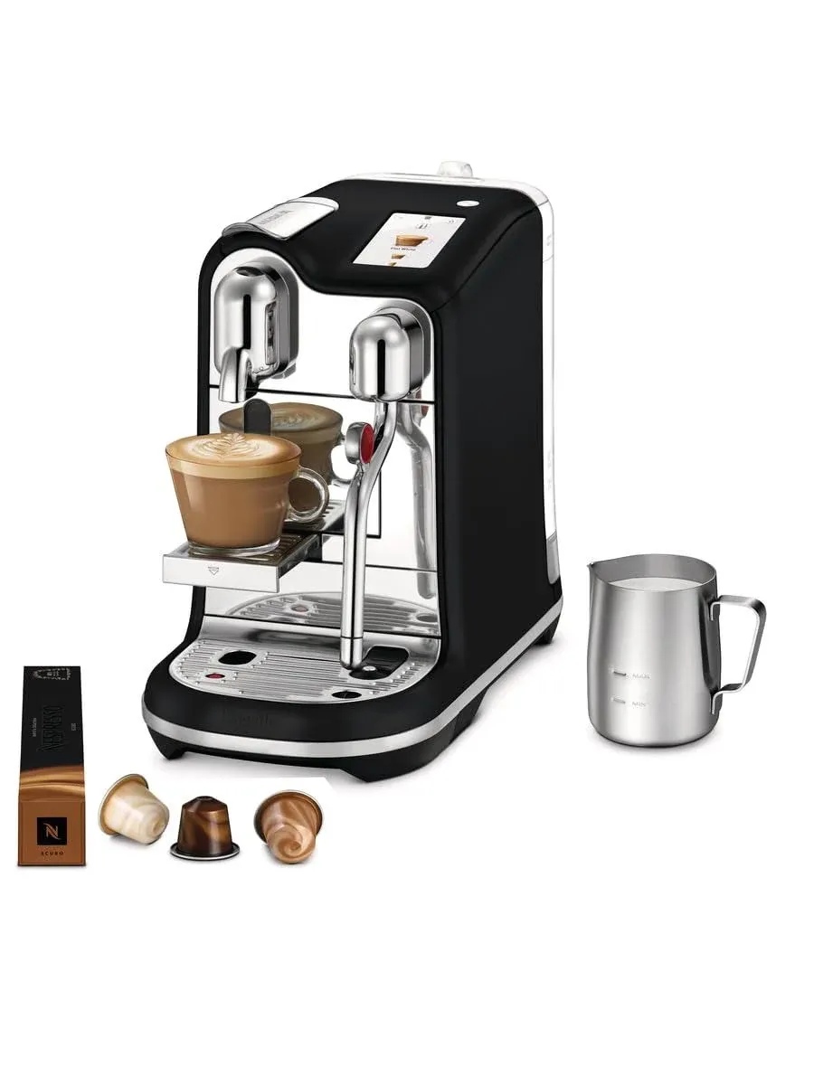 Creatista Pro Espresso Maker