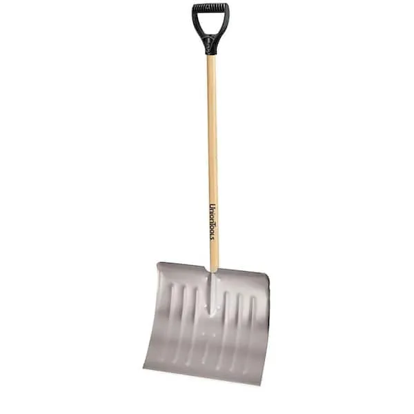 Union Tools Snow Shovel 1640400