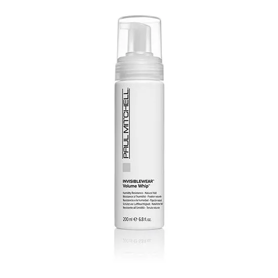 Paul Mitchell - Invisiblewear Volume Whip 6.8 oz