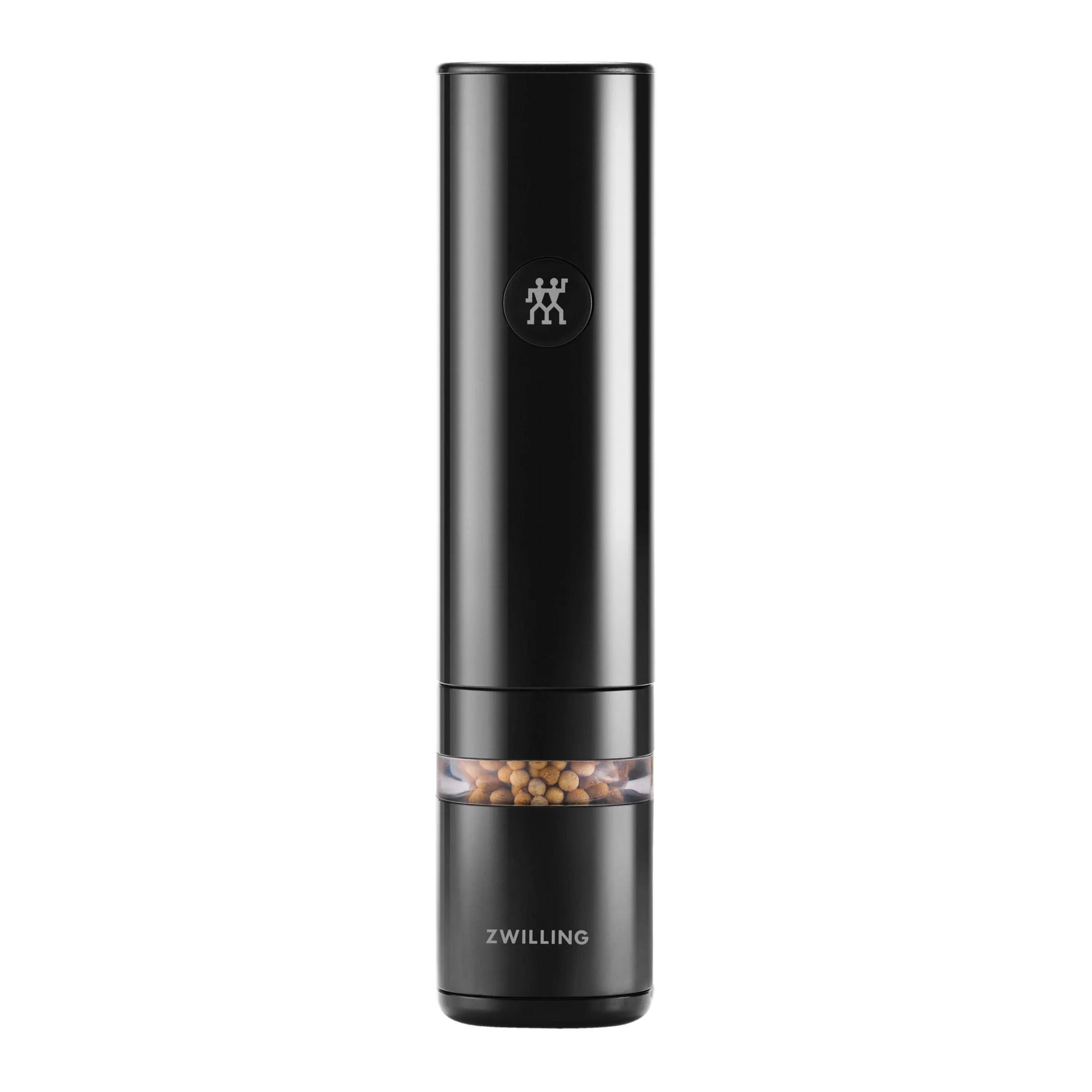 Enfinigy Electric Salt/Pepper Mill, Black