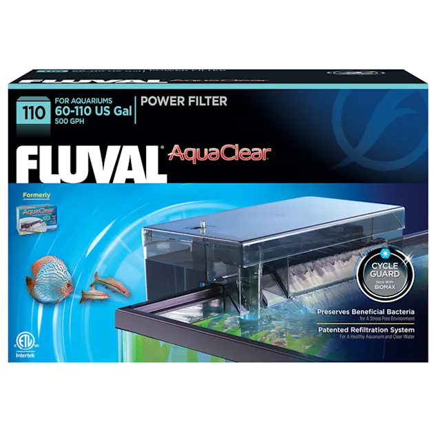 AquaClear 110 Power Filter