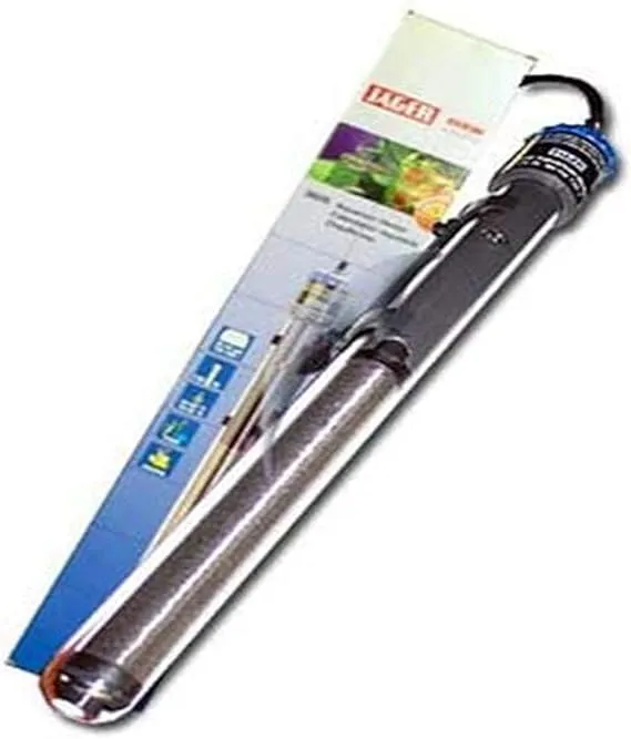 Eheim Heater Jager 75 Watt.