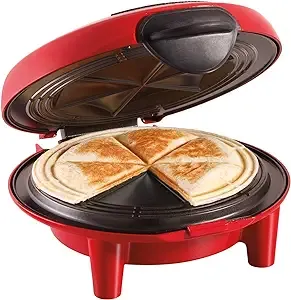 Hamilton Beach 25409 Quesadilla Maker - NEW