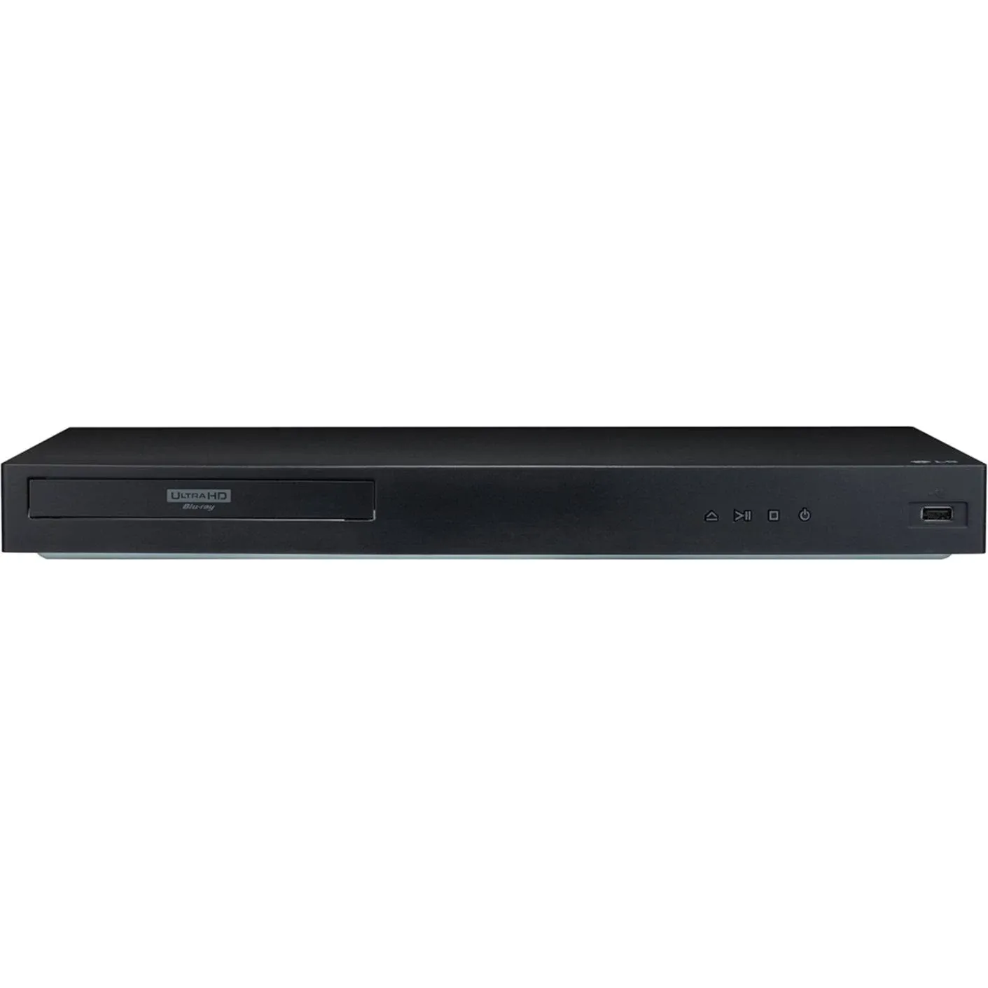 Lg UBK80 4K Ultra-HD Blu-ray Disc™ Player