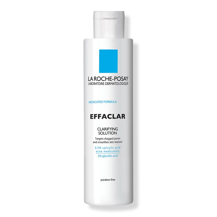 La Roche Posay Effaclar Solución Aclarante 200ml/6.76oz