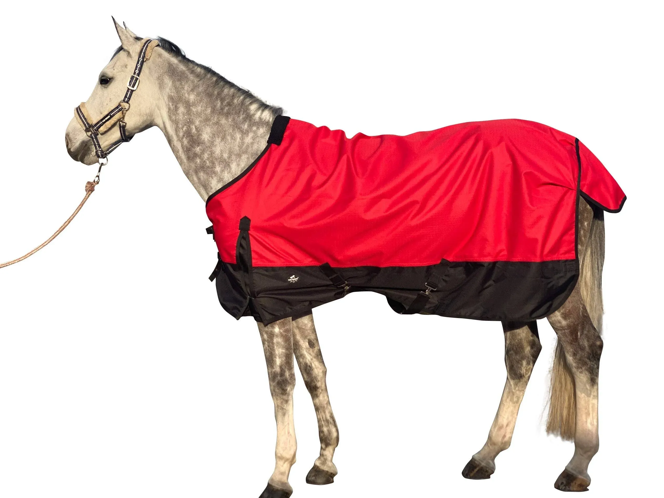 1200Denier Waterproof and Breathable Horse Sheet TGW Riding Horse Blanket ...