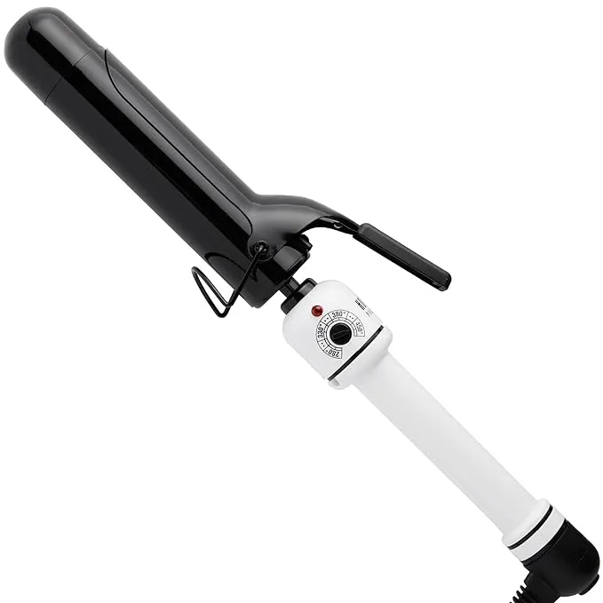 Hot Tools Nano Ceramic Curling Iron