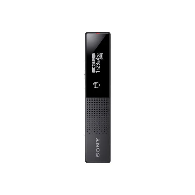 Sony TX660 Digital Voice Recorder