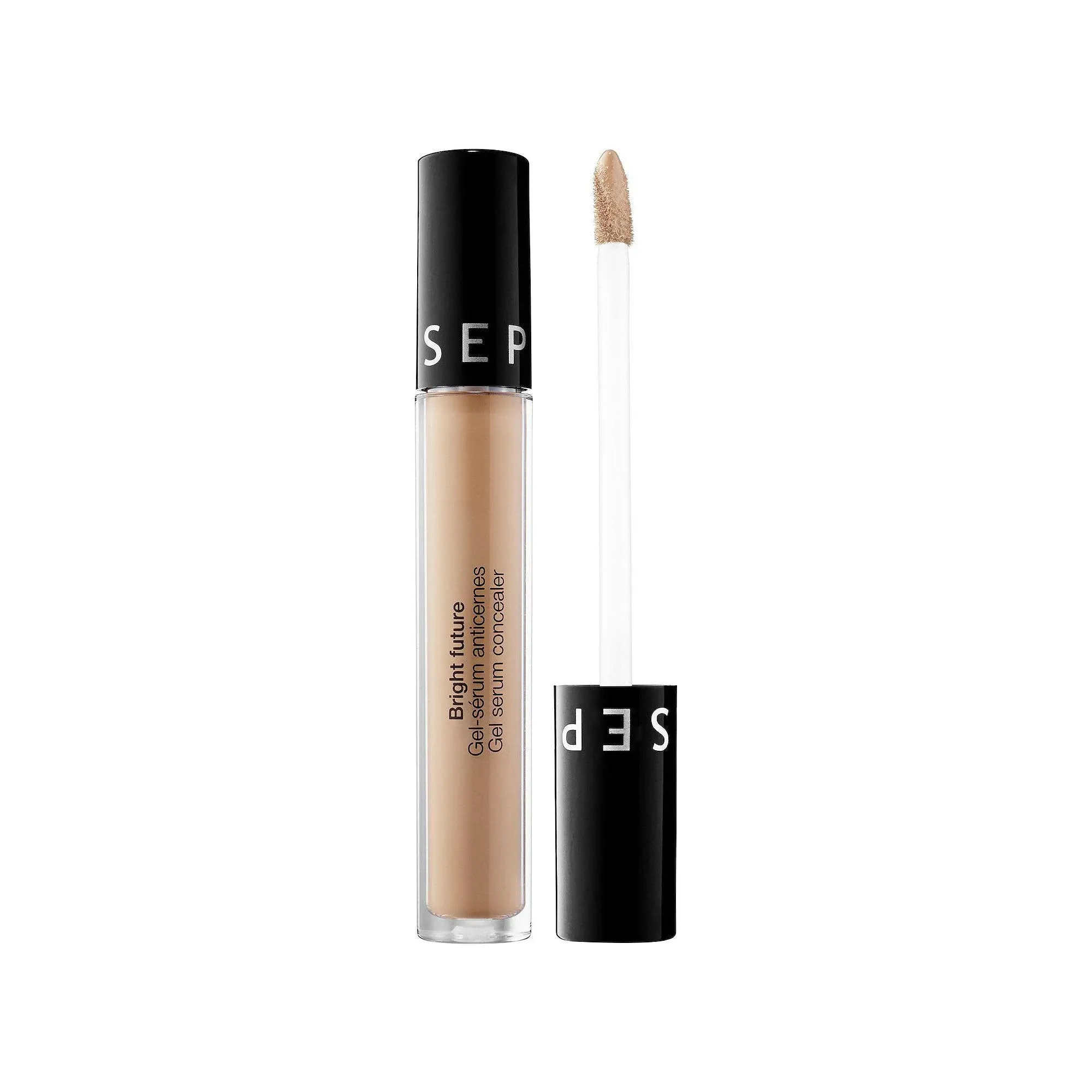 Sephora Bright Future Gel Serum Concealer | Tatin 11 | As Pictured.