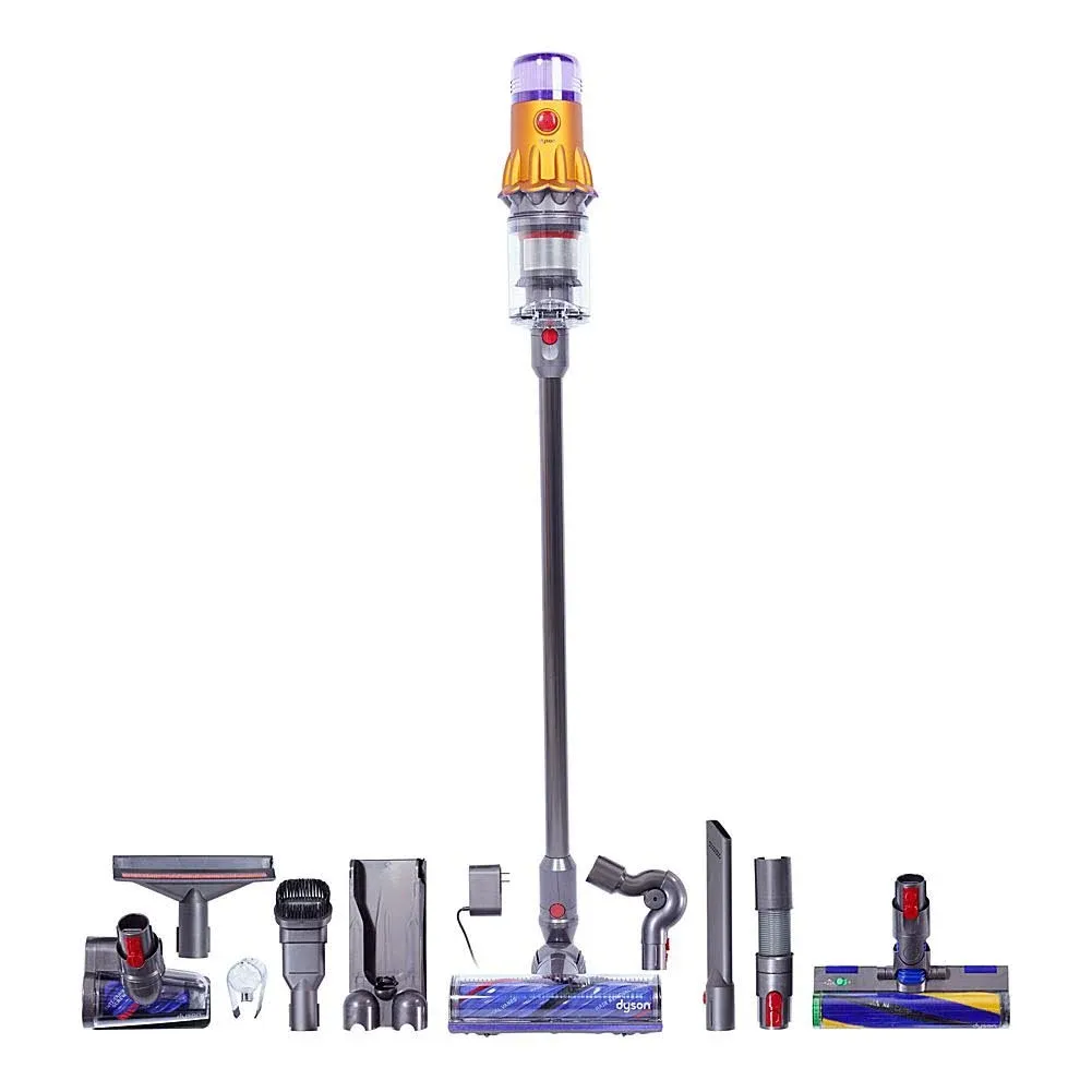 Dyson V12 Detect Slim Absolute