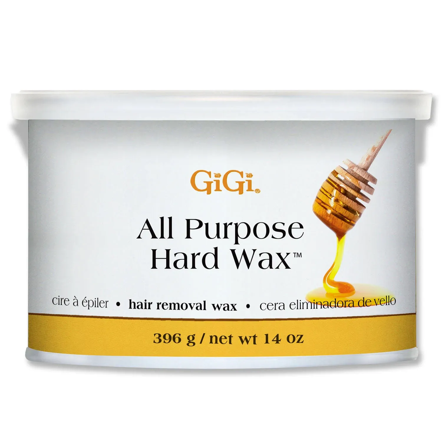 Gigi All Purpose Hard Wax