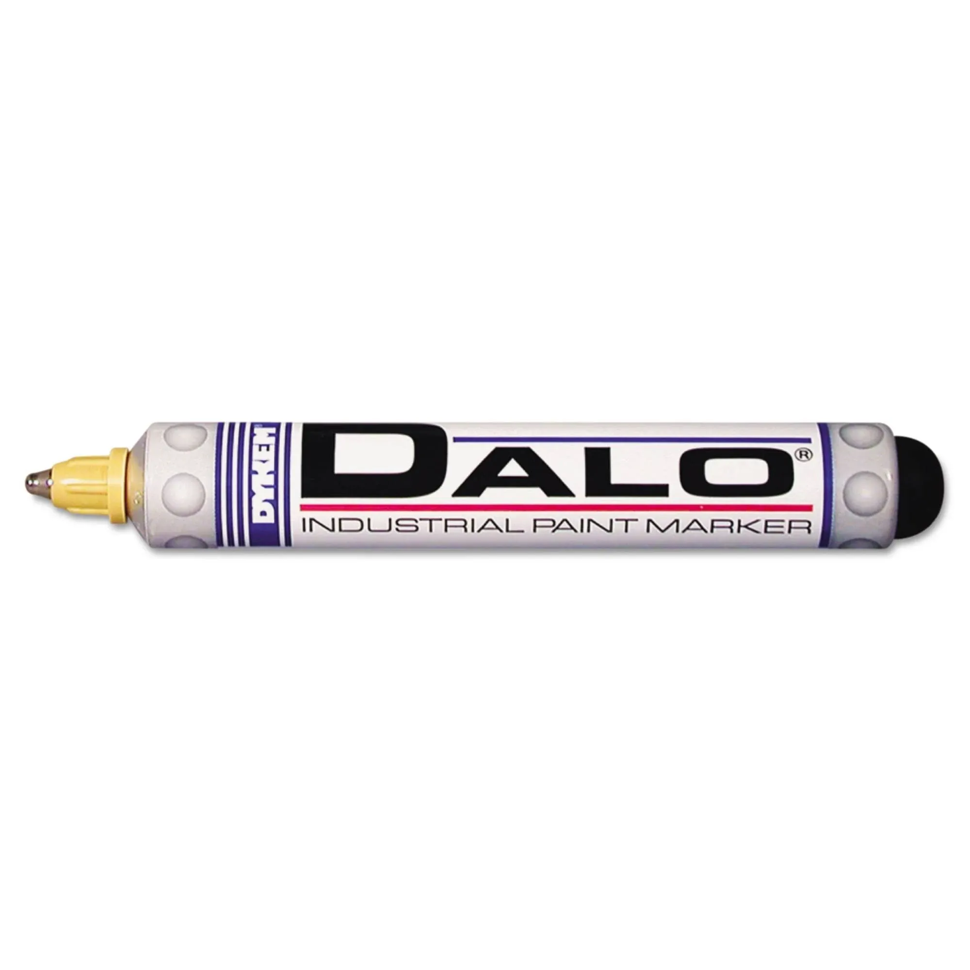 Dalo Paint Markers, Yellow