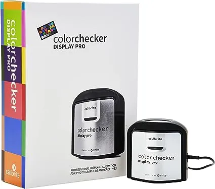 CALIBRITE ColorChecker Display Pro (CCDIS3)