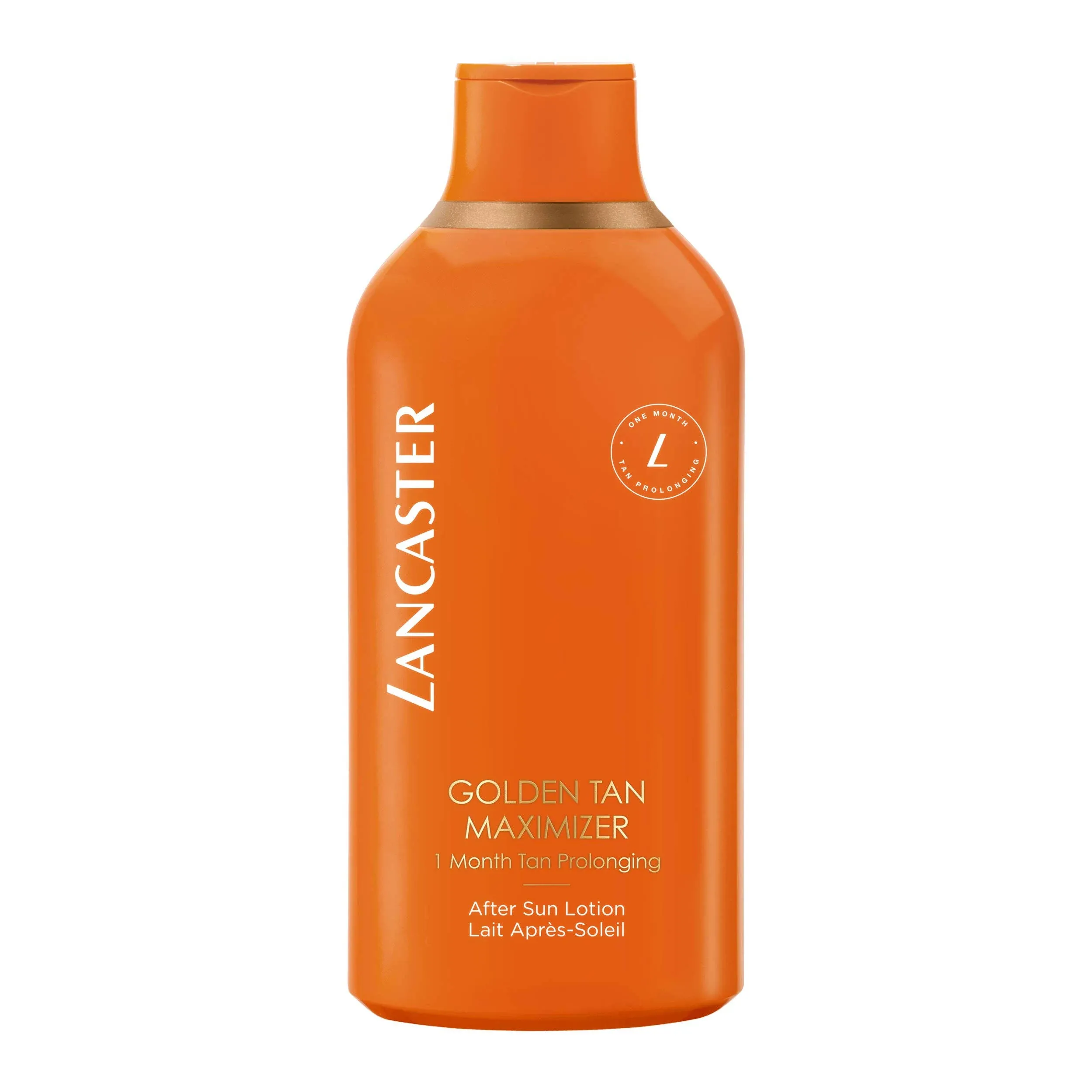 Lancaster Golden Tan Maximizer After-Sun Lotion