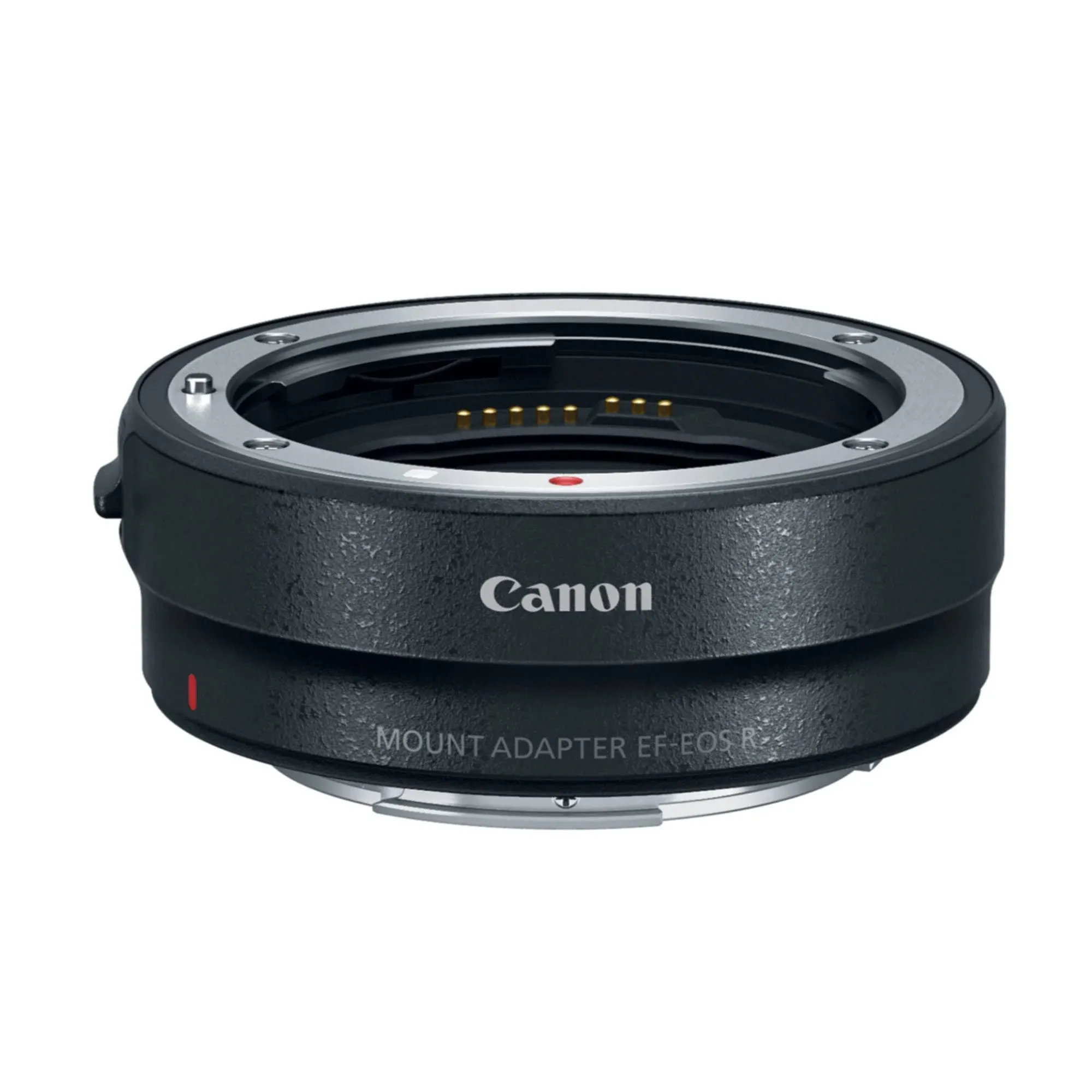 Canon - Control Ring Mount Adapter EF-EOS R