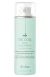 Drybar Detox Dry Shampoo - Original Scent, 3.8 oz.