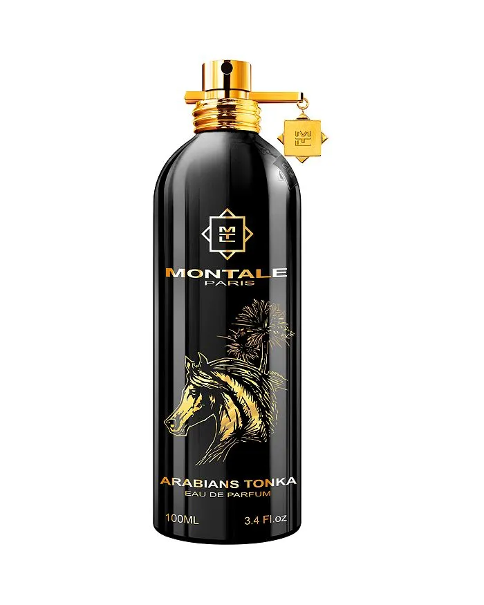 Arabians by Montale 3.4 oz EDP Cologne Perfume Men Women Unisex New In Box