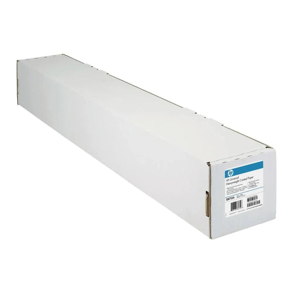 HP Universal Heavyweight Coated Paper