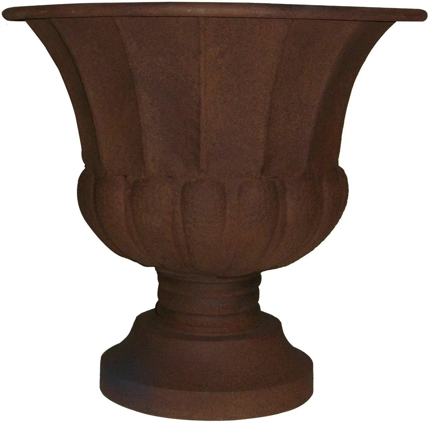 Gardman Rustic Urn - Grecian Style