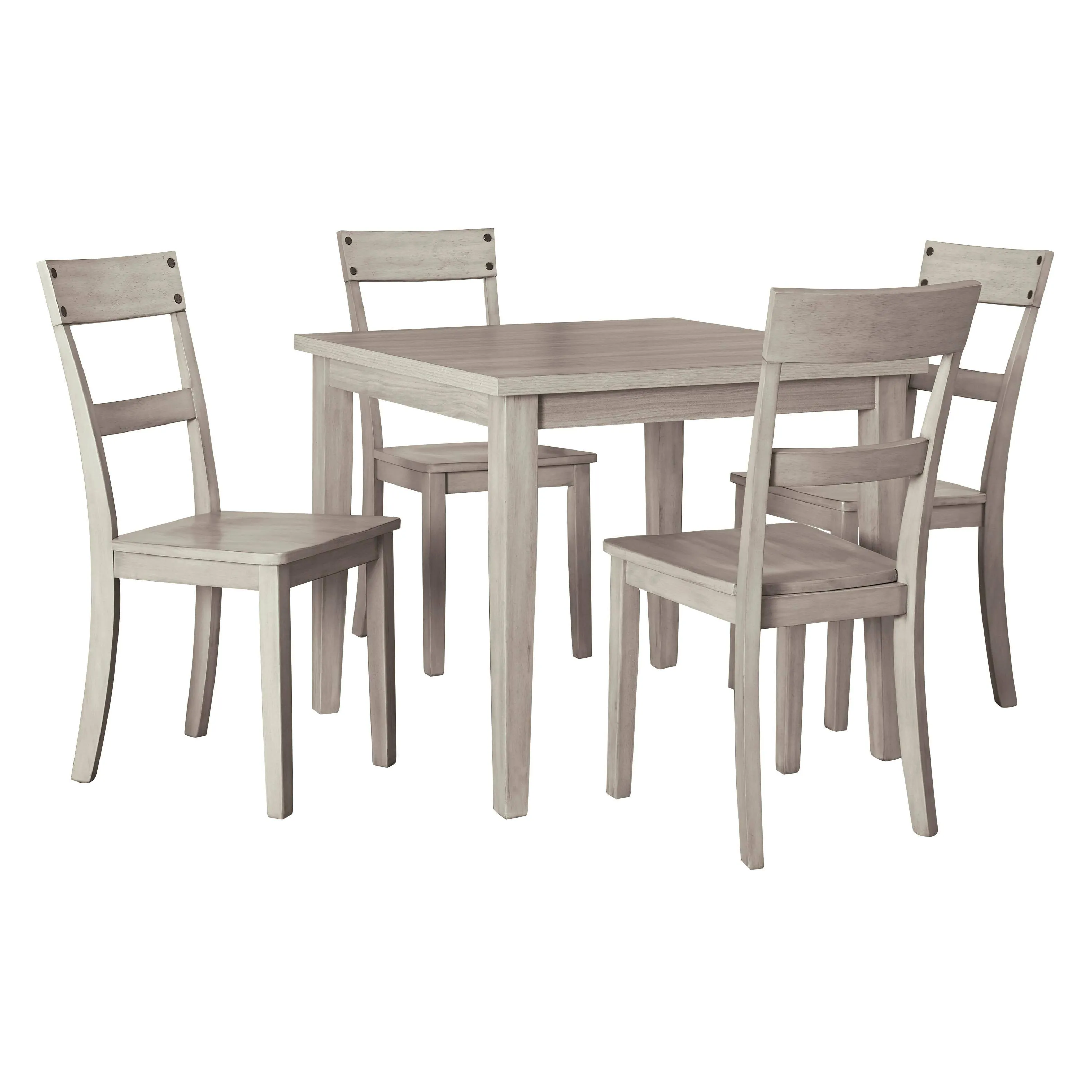 Signature Design by Ashley Loratti 5 pc Dinette D261-225