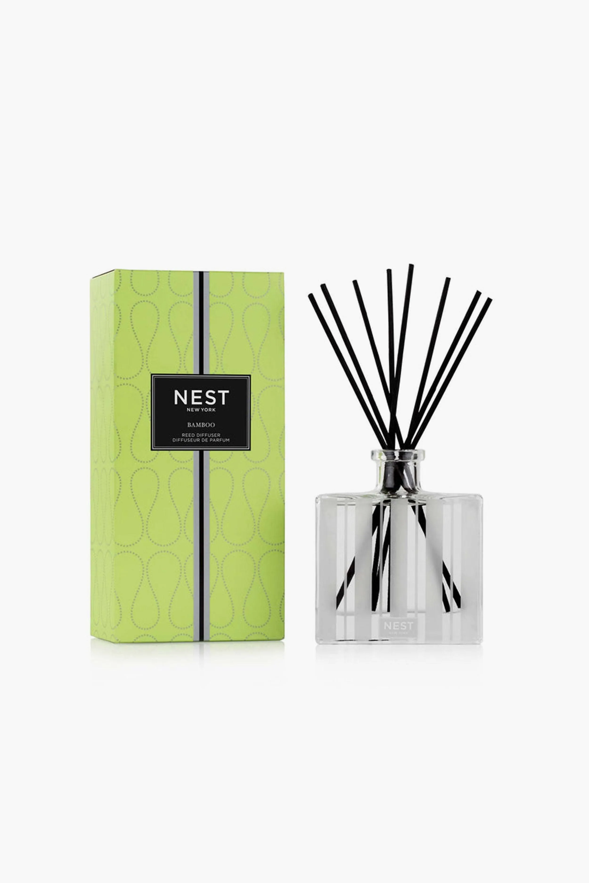 Nest - Bamboo Reed Diffuser