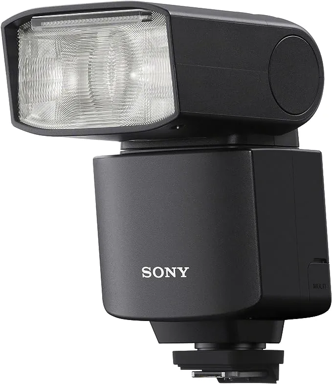 Sony HVL-F46RM Flash